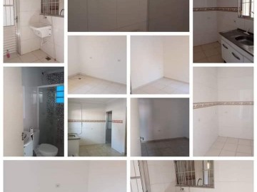 Apartamento para Aluguel